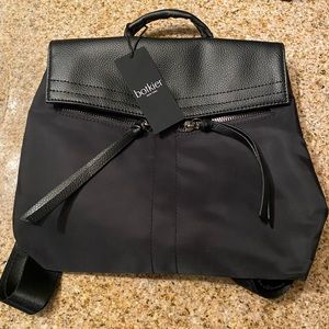 Botkier mini backpack